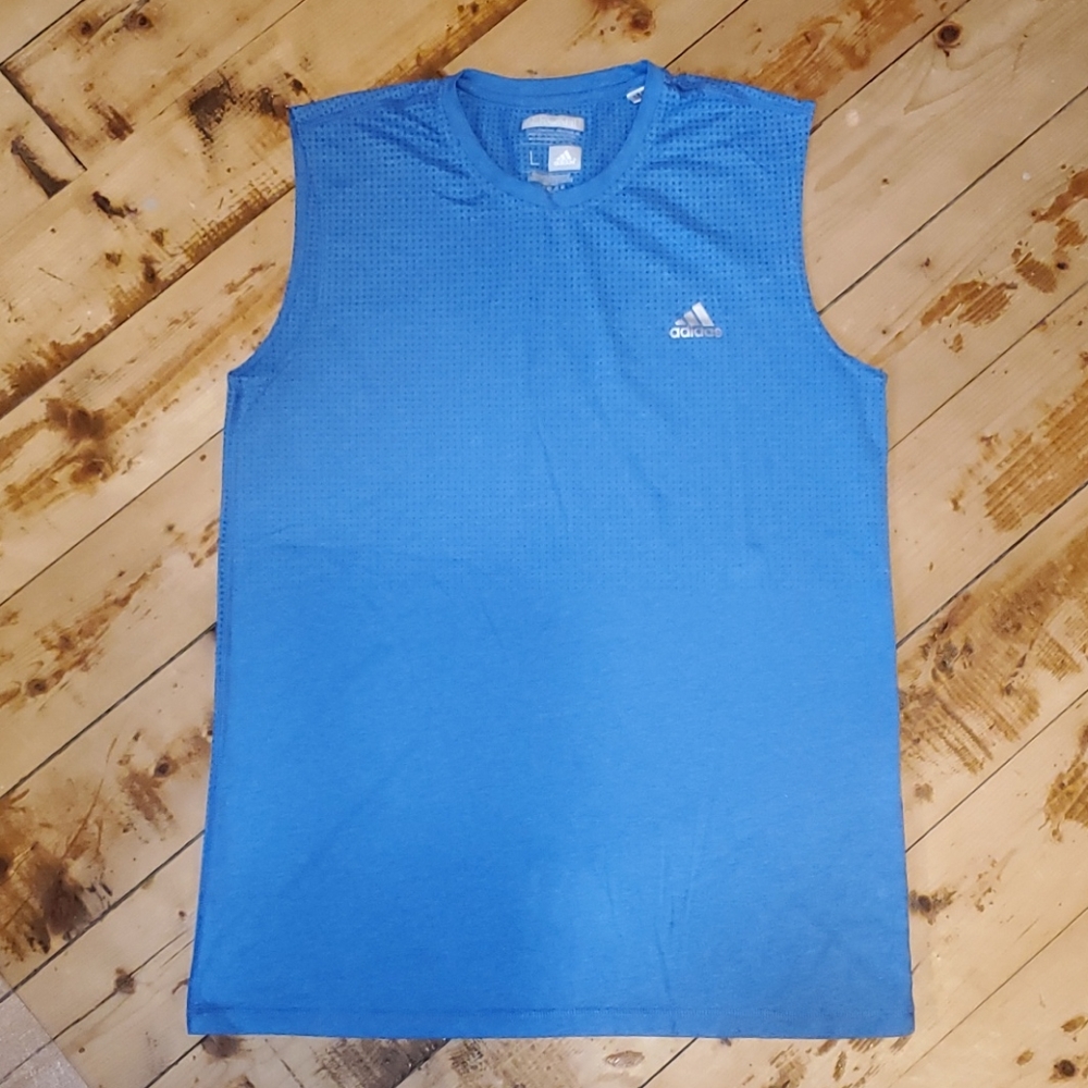 ADIDAS Aeroknit Tank